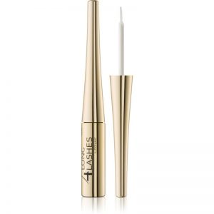 Long 4 Lashes Lash serum do rzęs z olejkiem arganowym 4 ml