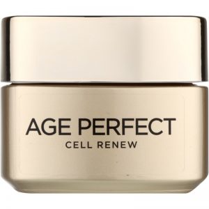 L’Oréal Paris Age Perfect Cell Renew krem na dzień do regeneracji komórek skóry (SPF 15) 50 ml