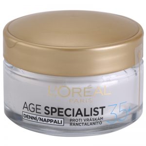 L’Oréal Paris Age Specialist 35+ krem na dzień przeciw zmarszczkom 50 ml