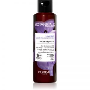 L’Oréal Paris Botanicals Lavender odżywcze preludium pielęgnacyjne do skóry wrażliwej 150 ml