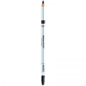 L’Oréal Paris Brow Artist Designer kredka do brwi odcień 303 Dark Brunette
