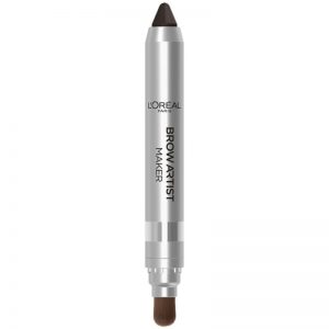 L’Oréal Paris Brow Artist Maker kredka do brwi odcień 04 Dark Brunette