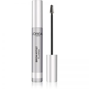 L’Oréal Paris Brow Artist Plumper żelowy tusz do rzęs do brwi odcień Transparent 7 ml