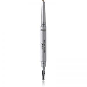 L’Oréal Paris Brow Artist Xpert automatyczna kredka do brwi odcień 101 Blond 0,2 g