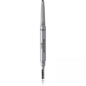 L’Oréal Paris Brow Artist Xpert automatyczna kredka do brwi odcień 105 Brunette 0,2 g