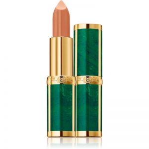 L’Oréal Paris Color Riche Balmain szminka odcień Urban Safari