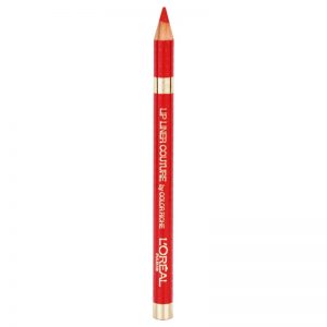 L’Oréal Paris Color Riche konturówka do ust odcień 461 Scarlet Rouge