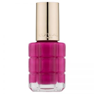 L’Oréal Paris Color Riche lakier do paznokci odcień 330 Fuchsia Palace 13,5 ml