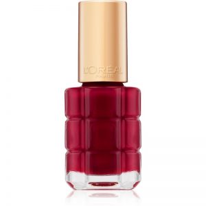L’Oréal Paris Color Riche lakier do paznokci odcień 552 Rubis Folies 13,5 ml