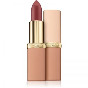 L’Oréal Paris Color Riche Matte Free The Nudes matowa szminka nawilżająca odcień 05 No Diktat 3,6 g