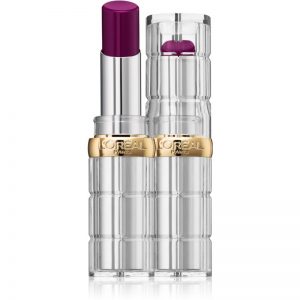 L’Oréal Paris Color Riche Shine szminka nabłyszczająca odcień 466 #LikeABoss