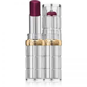 L’Oréal Paris Color Riche Shine szminka nabłyszczająca odcień 470 Map to Nirvana