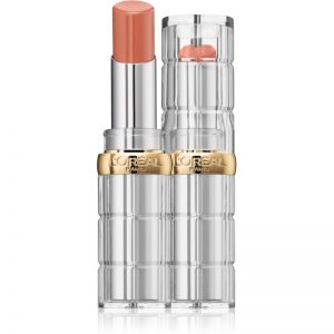 L’Oréal Paris Color Riche Shine szminka nabłyszczająca odcień 656 Beige in the City
