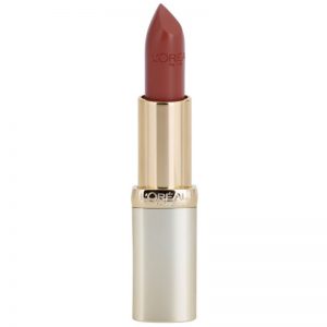 L’Oréal Paris Color Riche szminka nawilżająca odcień 235 Nude 3,6 g