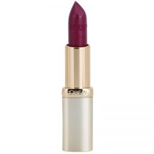 L’Oréal Paris Color Riche szminka nawilżająca odcień 287 Sparkling Amethyst 3,6 g