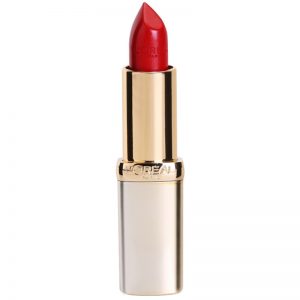 L’Oréal Paris Color Riche szminka nawilżająca odcień 377 Perfect Red 3,6 g