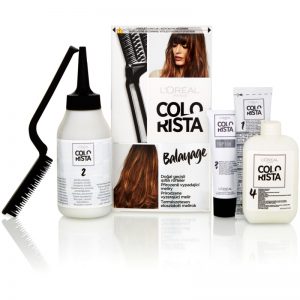 L’Oréal Paris Colorista Balayage dekoloryzator do włosów