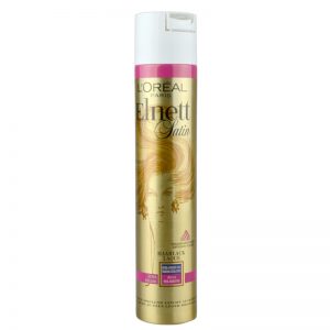 L’Oréal Paris Elnett Satin lakier do włosów do zwiększenia objętości 300 ml