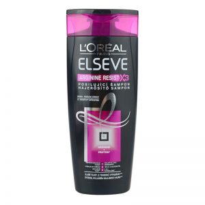 L’Oréal Paris Elseve Arginine Resist X3 szampon wzmacniający 250 ml