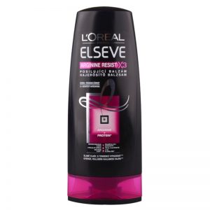 L’Oréal Paris Elseve Arginine Resist X3 wzmacniający balsam 200 ml