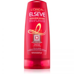 L’Oréal Paris Elseve Color-Vive balsam do włosów farbowanych 200 ml