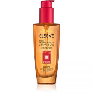 L’Oréal Paris Elseve Color-Vive olejek do włosów farbowanych 100 ml