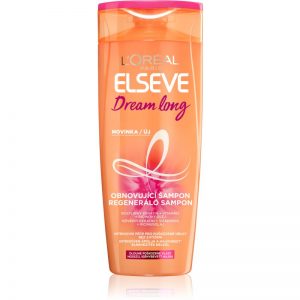 L’Oréal Paris Elseve Dream Long szampon odbudowujący włosy 400 ml