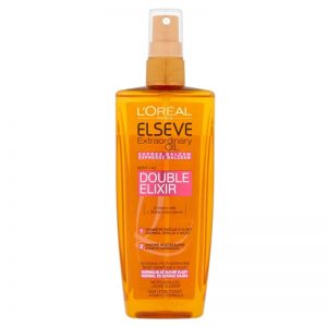 L’Oréal Paris Elseve Extraordinary Oil ekspresowy balsam do włosów normalnych i suchych 200 ml