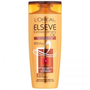 L’Oréal Paris Elseve Extraordinary Oil szampon do bardzo suchych włosów 250 ml