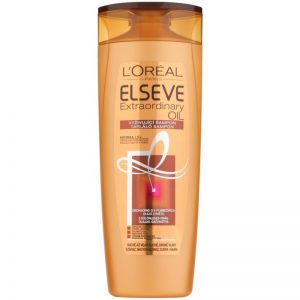 L’Oréal Paris Elseve Extraordinary Oil szampon do bardzo suchych włosów 400 ml