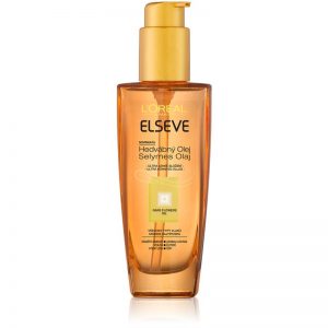 L’Oréal Paris Elseve olejek do wszystkich rodzajów włosów 100 ml