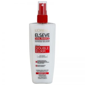 L’Oréal Paris Elseve Total Repair 5 balsam regenerujący na rozdwojone końcówki włosów 200 ml
