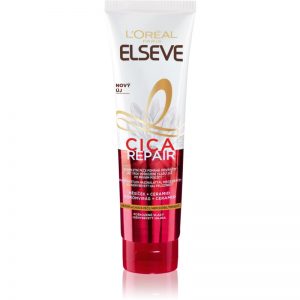 L’Oréal Paris Elseve Total Repair 5 Cica krem bez spłukiwania do włosów zniszczonych 150 ml