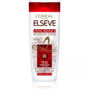 L’Oréal Paris Elseve Total Repair 5 szampon regenerujący 250 ml