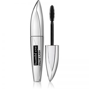 L’Oréal Paris False Lash Bambi Eye tusz z efektem sztucznych rzęs odcień Black 9 ml