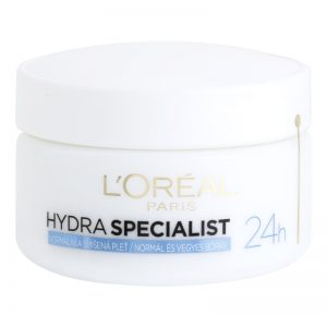 L’Oréal Paris Hydra Specialist nawilżający krem na dzień do cery normalnej i mieszanej 50 ml