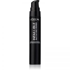 L’Oréal Paris Infaillible baza matująca pod podkład 20 ml