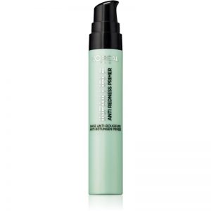 L’Oréal Paris Infaillible baza pod makijaż zmniejszająca zaczerwienienia 20 ml