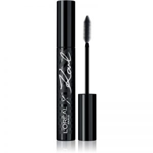 L’Oréal Paris Karl Lagerfeld Limited Collection tusz pogrubiający 6,4 ml
