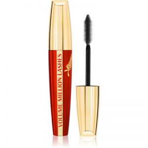 L’Oréal Paris Limited Edition Cannes 2019 Million Lashes pogrubiający tusz do rzęs odcień Extra Black 10,7 ml