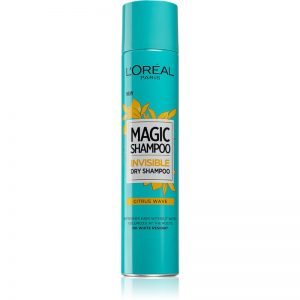 L’Oréal Paris Magic Shampoo Citrus Wave suchy szampon 200 ml