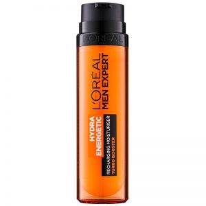 L’Oréal Paris Men Expert Hydra Energetic emulsja nawilżająca do wszystkich rodzajów skóry 50 ml