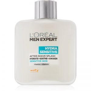 L’Oréal Paris Men Expert Hydra Sensitive woda po goleniu 100 ml