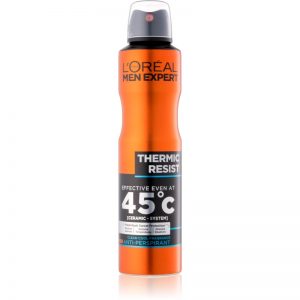 L’Oréal Paris Men Expert Thermic Resist antyprespirant w sprayu 250 ml