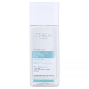 L’Oréal Paris Micellar Water woda micelarna 3 w 1 200 ml
