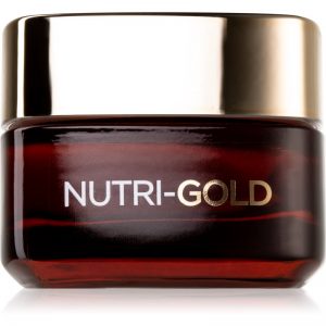 L’Oréal Paris Nutri-Gold odżywczy krem pod oczy 15 ml