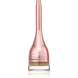 L’Oréal Paris Paradise Extatic pomada do brwi z pędzelkiem odcień 102 Warm Blonde 3 g