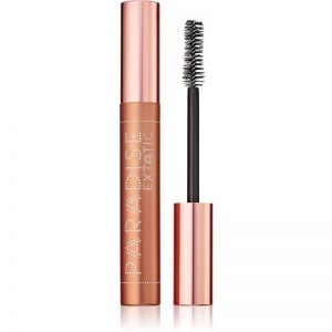L’Oréal Paris Paradise Extatic tusz wydłużający rzęsy do zwiększenia objętości odcień Black 6,4 ml