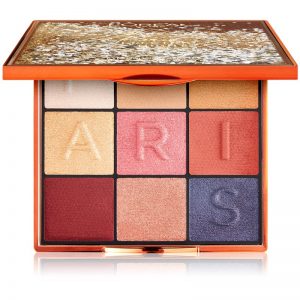 L’Oréal Paris Paris Electric Nights paleta cieni do powiek 16,5 g