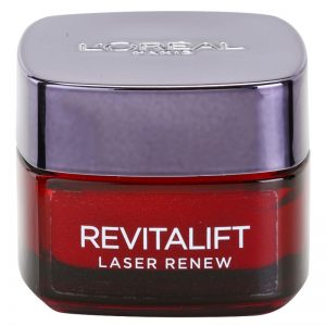 L’Oréal Paris Revitalift Laser Renew krem na dzień przeciw starzeniu się 50 ml